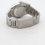 Rolex Air-King 14010 (1995) - Blauw wijzerplaat 34mm Staal (5/8)