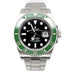 Rolex Submariner Date 126610LV - (4/8)