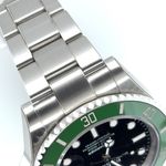 Rolex Submariner Date 126610LV - (6/8)