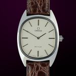 Omega De Ville 111.0131 - (1/8)