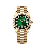 Rolex Day-Date 36 128238 - (1/1)