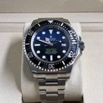 Rolex Sea-Dweller Deepsea 136660 - (3/6)