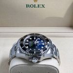 Rolex Sea-Dweller Deepsea 136660 - (5/6)