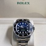 Rolex Sea-Dweller Deepsea 136660 - (1/6)