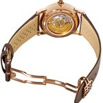 Frederique Constant Ladies Automatic Double Heart Beat FC-310CDHB2PD4 - (2/3)