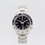 Grand Seiko Sport Collection SBGJ237 (2022) - Blue dial 51 mm Steel case (1/8)