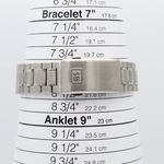 Grand Seiko Sport Collection SBGJ237 (2022) - Blue dial 51 mm Steel case (8/8)