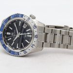 Grand Seiko Sport Collection SBGJ237 (2022) - Blue dial 51 mm Steel case (7/8)