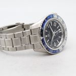 Grand Seiko Sport Collection SBGJ237 (2022) - Blue dial 51 mm Steel case (6/8)