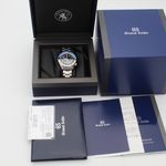 Grand Seiko Sport Collection SBGJ237 (2022) - Blue dial 51 mm Steel case (2/8)