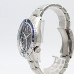 Grand Seiko Sport Collection SBGJ237 (2022) - Blue dial 51 mm Steel case (4/8)