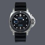 Panerai Luminor Submersible PAM01683 - (1/1)
