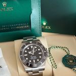 Rolex Submariner No Date 124060 - (1/1)
