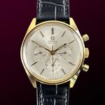 Omega De Ville 145.018 - (1/8)