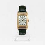 Jaeger-LeCoultre Reverso Lady Q2602540 (2024) - Zilver wijzerplaat 21mm Roodgoud (1/1)