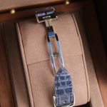 Jaeger-LeCoultre Reverso Classic Small Q2608440 (2025) - Silver dial 21 mm Steel case (6/6)