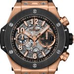 Hublot Big Bang Unico 421.OM.1180.RX - (1/1)