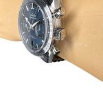 Omega Speedmaster '57 332.10.41.51.03.001 (2024) - Blauw wijzerplaat 41mm Staal (5/8)