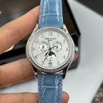 Patek Philippe Annual Calendar 4947G-010 - (5/8)