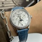 Patek Philippe Annual Calendar 4947G-010 - (8/8)