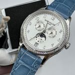 Patek Philippe Annual Calendar 4947G-010 - (7/8)