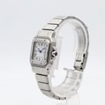 Cartier Santos 0901 - (3/8)