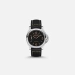 Panerai Luminor Base PAM00915 (2024) - Black dial 44 mm Steel case (1/1)