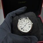 Cartier Ronde Croisière de Cartier WSRN0032 - (2/8)