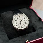 Cartier Ronde Croisière de Cartier WSRN0032 - (7/8)
