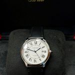 Cartier Ronde Croisière de Cartier WSRN0032 - (8/8)