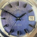 Omega Genève 166.721 - (8/8)