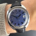 Omega Genève 166.721 - (2/8)