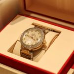 Omega De Ville Ladymatic 425.25.34.20.55.004 - (2/3)