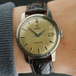 Omega Seamaster 166.011 - (2/8)