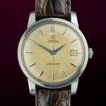 Omega Seamaster 166.011 - (1/8)