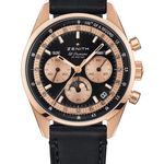 Zenith Chronomaster Original 18.3400.3610/21.C911 - (1/1)