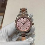 Omega Seamaster Aqua Terra 220.25.34.20.60.001 - (4/4)