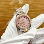 Omega Seamaster Aqua Terra 220.25.34.20.60.001 - (3/4)