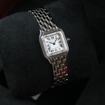 Cartier Panthère W4PN0016 - (3/5)