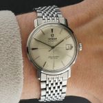 Omega Seamaster 166.020 - (2/8)