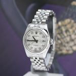 Rolex Lady-Datejust 179174 - (8/8)