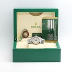 Rolex Lady-Datejust 179174 - (5/8)
