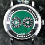 Mb&f M.A.D. Editions M.A.D.2 - (2/8)