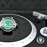 Mb&f M.A.D. Editions M.A.D.2 - (6/8)