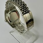 Rolex Datejust 36 126234 (2022) - Zwart wijzerplaat 36mm Staal (6/7)