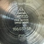 Omega Seamaster 166.037 - (5/8)