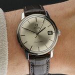 Omega Seamaster 166.037 - (2/8)