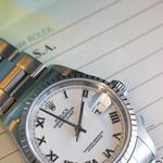Rolex Datejust 36 16220 - (8/8)