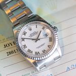 Rolex Datejust 36 16220 - (3/8)
