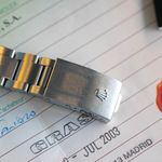 Rolex Datejust 36 16220 - (7/8)